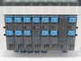 Festo CPV14-VI-10P-14-8C-N2-R-Y-JJNMNJSC+GA Valve Manifold Assembly USED