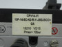 Festo CPV14-VI-10P-14-8C-N2-R-Y-JM3JSCC+GA Valve Manifold Assembly DAMAGED USED