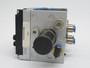 Festo CPV14-VI-10P-14-8C-N2-R-Y-JN4JMM+GA Solenoid Valve Manifold Assembly USED