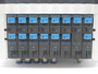 Festo CPV14-VI-10P-14-8C-N2-R-Y-CNJNJJMJ+GA Valve Manifold Assembly DAMAGED USED