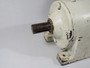 Sew-Eurodrive 1.50HP 1720RPM 330/575V TEFC 3Ph C/W Reducer 17.45:1 Ratio USED
