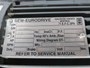 Sew-Eurodrive 1.50HP 1720RPM 330/575V TEFC 3Ph C/W Reducer 17.45:1 Ratio USED