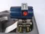 Dieterich 2000-RM-140-CS-09-PM Pro-Ducer Flow Transducer 24VDC 0-140.0 Cal  USED