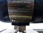 Dieterich 2000-RM-140-CS-09-PM Pro-Ducer Flow Transducer 24VDC 0-140.0 Cal  USED