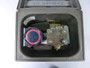 Dieterich 2000-RM-140-CS-09-PM Pro-Ducer Flow Transducer 24VDC 0-140.0 Cal  USED