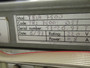 Morbidelli TRIA-5100 Controller 220V 50/60Hz 0.8A 775W USED