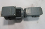 Sew-Eurodrive KA47-DV100M4 2.2kW 1730/127rpm 230.460V c/w Gear Reducer AS IS