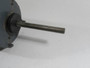 MagneTek 1.0HP 1075RPM 575V N56Y DP 1PH 2.2A 60Hz USED