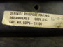 Joslyn Clark 5DP5-20100 Contactor 360A 500VDC  USED
