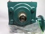 Baldor Dodge 35Q30R14 Tigear 2 Reducer 30:1 3682 Max Torque Out  USED