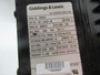 Giddings & Lewis AC Servo Motor Model HSM630 5.1kW 3000rpm 36.7Nm 46A NOP