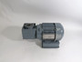 Sew-Eurodrive WA20TDT71C4 0.33HP 23RPM 230/460V 1.32/0.66A 60HZ TEFC 3Ph USED