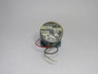 Superior Electric SS50-P3 Stepper Motor 120VAC 0.67RPM 0.3A 1Ph 50/60Hz  USED