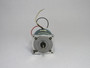 Superior Electric SS50-P3 Stepper Motor 120VAC 0.67RPM 0.3A 1Ph 50/60Hz  USED