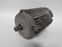 Nord 1.5Hp 1740RPM 230/460V TEFC 3Ph 4.3/2.15A 60Hz USED