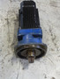Moeller SP240M27011A W/ 1326AS-B660E-21 Brushless Motor 3000Rpm 3Ph 460V  USED