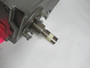 Nord 1HP 1750rpm 230/460V 80 TEFC 3Ph C/W Gear Reducer 42.04:1 39rpm NOP