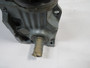 Sew-Eurodrive R60-DFT100L4 5HP 1720rpm 330/575V C/W Gear Reducer AS IS