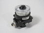 Parker 52R226RA Dial Regulator 3/8" NPT 300psi Max 3 SCFH USED