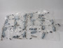 BHC Qvella 20200566-00_1 Pull Tubular Solenoid 9cm Wires Lot of 27 NWB