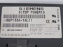 Siemens 6EP1334-1AL11 SITOP Power Supply 24VDC 10A Output 120/230V Input USED