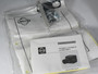 Pelco DF5CA0FV3A Fixed Interior Dome w/ Camera OPEN BOX NEW