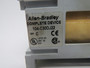 Allen-Bradley 104-C30DJ22 Reversing Contactor 24VDC MISSING BUS BAR USED