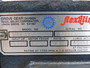 Grove Gear HMQ1175-1 Flexaline Gear Reducer 15:1 Ratio 1.04HP@1750RPM USED