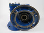 Ghirri Motoriduttori MRV40-F1 Worm Gear Reducer 1:13 Ratio USED