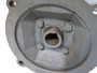 Sterling Electric 175AQ015142 Gear Reducer 15:1 Ratio 1.04HP@1800RPM USED