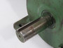 Generic C70-8C Right Angle Gear Reducer 30:1 Ratio USED