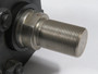 Atlas H032SL02001NCSP1.00S Hydraulic Cylinder 1" Stroke 3000 psi SHELF WEAR NOP