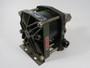Haskel AW-B10 Air-Driven Fluid Pump 10:1 Ratio 1600 psi Liquid w/Mount USED