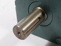 Grove Gear BMQ224-1 Gear Reducer 25:1 Ratio 1.51HP@1750RPM SHELF WEAR NOP