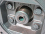 Grove Gear BMQ224-1 Gear Reducer 25:1 Ratio 1.51HP@1750RPM SHELF WEAR NOP