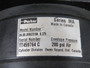 Parker 04.00JMAUS19A0.375 Air Cylinder 4" B .375" S 200 psi SHELF WEAR NOP