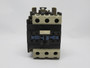 Telemecanique/Square D LC1D40G6 Contactor 120V 60Hz Coil 60A 3-Pole USED