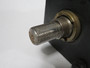 Parker 03.25CDB2AU14AC5.000 Air Cylinder 3.25" Bore 5.000" Stroke 250 psi USED