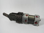 De-Sta-Co 897-5-22-R1LCK-C1LCK Pneumatic Power Clamp FADED LABEL USED