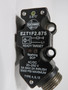 Euchner EZT1F2.875 Proximity Switch 20-250VAC/DC 2/5A 5000 psi 2.875" Stem USED