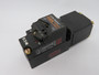 Eaton Cutler-Hammer E51CLP4 Sensor Assy. C/W E51SCN & E51MTB COS CHIP USED