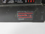 Eaton Cutler-Hammer E51CLP4 Sensor Assy. C/W E51SCN & E51MTB COS CHIP USED