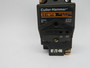 Eaton Cutler-Hammer E51CLP4 Sensor Assy. C/W E51SCN & E51MTB COS CHIP USED