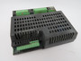 ABB 3HAB-7230-1 I/O Module Digital Combination MISSING TERMINAL/SHELF WEAR USED
