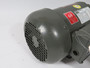 WEG 1.5HP 1750RPM 575V D56C TEFC 3Ph 1.84A 60Hz DENTED FAN COVER RFB