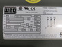 WEG 1.5HP 1750RPM 575V D56C TEFC 3Ph 1.84A 60Hz DENTED FAN COVER RFB