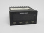 Veeder-Root C628-50000 Ratemeter 6 Digit 90-264V 50/60Hz SCRATCHED DISPLAY USED