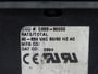 Veeder-Root C628-50000 Ratemeter 6 Digit 90-264V 50/60Hz SCRATCHED DISPLAY USED