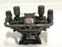 Graco 220-663 Glutton Bellows Pneumatic Piston Pump 4:1 Ratio SHELF WEAR USED