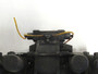 Graco 220-663 Glutton Bellows Pneumatic Piston Pump 4:1 Ratio SHELF WEAR USED